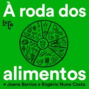 Podcast À roda dos alimentos