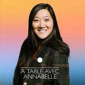 Podcast À table avec Annabelle EMCI TV