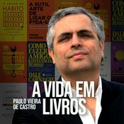 Podcast A vida em livros