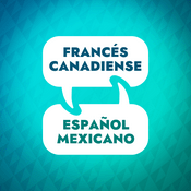 Podcast Acelerador de aprendizaje de francés canadiense