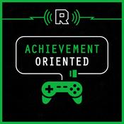 Podcast Achievement Oriented