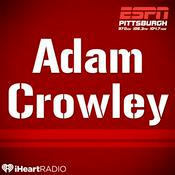 Podcast Adam Crowley