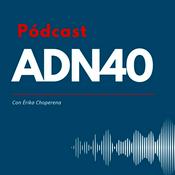 Podcast adn40