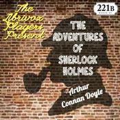 Podcast The Adventures of Sherlock Holmes V 6 (dramatic reading)