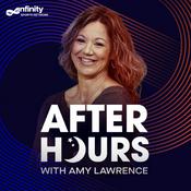 Podcast After Hours with Amy Lawrence