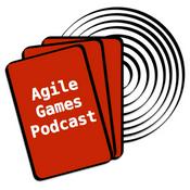 Podcast AgileGamesPodcast