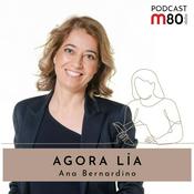 Podcast Agora Lia