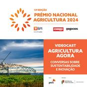 Podcast Agricultura Agora