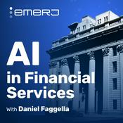 Podcast AI in Financial Services Podcast