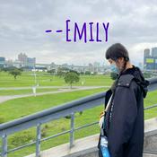 Podcast 欸米粒--Emily