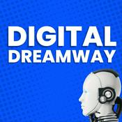 Podcast Digital Dreamway - AI Prompts & Generative AI