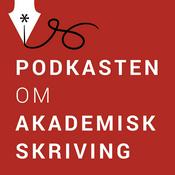 Podcast Akademisk skriving – Podkasten om akademisk skriving