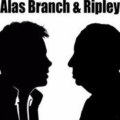 Podcast Alas Branch and Ripley