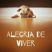 Podcast Alegria de Viver