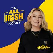 Podcast All Irish