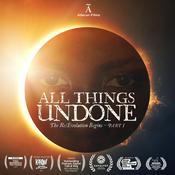 Podcast All Things Undone