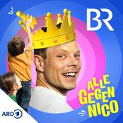 Podcast Alle gegen Nico - Zockt um die Quizkrone!