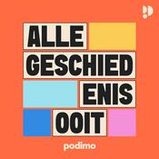 Podcast Alle Geschiedenis Ooit – Grote Namen