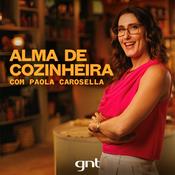 Podcast Alma de Cozinheira