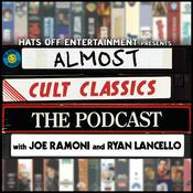 Podcast Almost Cult Classics