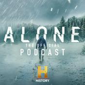 Podcast ALONE: THE OFFICIAL PODCAST