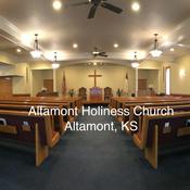 Podcast Altamont Holiness Church