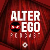 Podcast Alter Ego Podcast