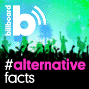 Podcast #AlternativeFacts