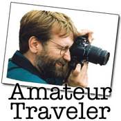 Podcast Amateur Traveler Podcast (2006 archives)