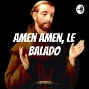 Podcast Amen Amen, le balado