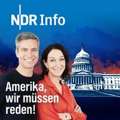 Podcast Amerika, wir müssen reden!