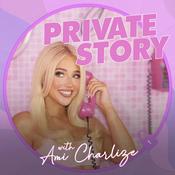 Podcast Ami Charlize's Private Story