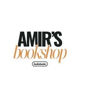 Podcast Amir's Bookshop