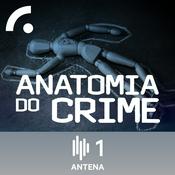 Podcast Anatomia do Crime