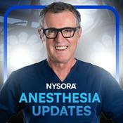 Podcast Anesthesia Updates