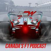 Podcast Another Race Weekend