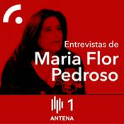 Podcast Maria Flor Pedroso - Podcast