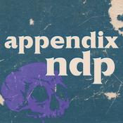 Podcast appendix ndp