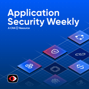 Podcast Application Security Weekly (Audio)