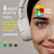 Podcast Aqui Entre Nós