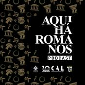 Podcast Aqui Há Romanos