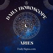 Podcast Aries Daily Horoscope