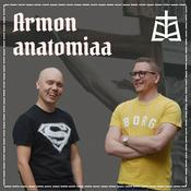 Podcast Armon anatomiaa