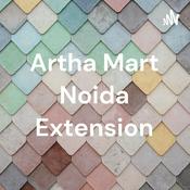 Podcast Artha Mart Noida Extension