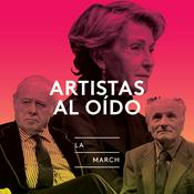 Podcast Artistas al oído