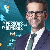 Podcast As Pessoas Não São Números