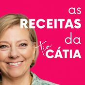 Podcast As Receitas da Tia Cátia