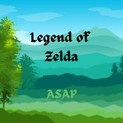 Podcast ASAP Legend of Zelda Podcast