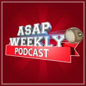 Podcast ASAP Rocket League Podcast