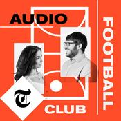 Podcast Audio Football Club